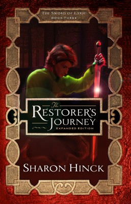 The Restorer’s Journey
