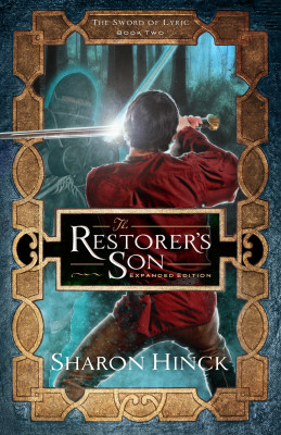 The Restorer’s Son